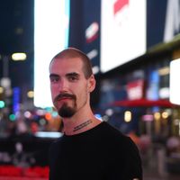 Aurélien Hannoyer的照片