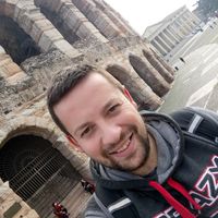 Ivan Petrović's Photo