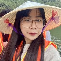 Thuy Dung Nguyen's Photo