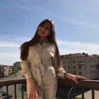 Natasha NIkonova's Photo