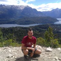 Sergi Alloza's Photo