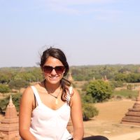 Valentina Méndez Binfa的照片