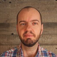 Alex  Christopher的照片