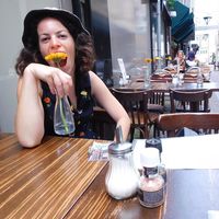 Fotos de anat Keasar