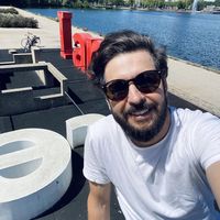 Leonardo Chiarinelli's Photo