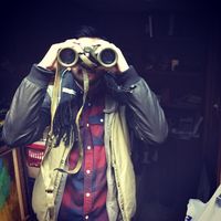 Kyle Carrier's Photo