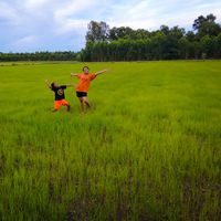 Buntharika Prombut's Photo