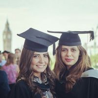 Salma Abouelhossein's Photo