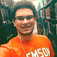 Matheus Régis Dias's Photo