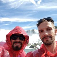 Jeffrey Vallee's Photo