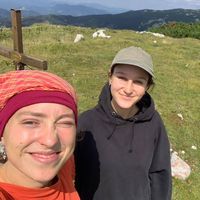 Emma &  Paula's Photo