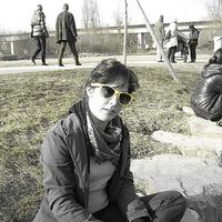 Rina Metzger's Photo