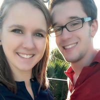 Claire Chotel's Photo