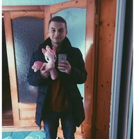 Maxim Comerzan的照片