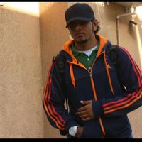 Abdulqader  Almehdar's Photo