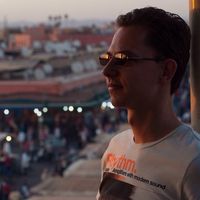 R. van den Berg's Photo