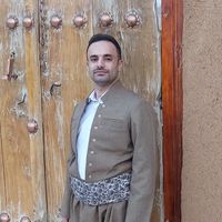 Navid Bakhtiary的照片