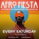 Afro Fiesta 's picture