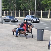 Amandeep Singh's Photo