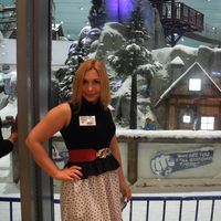 Fotos von Tatiana Stroganova