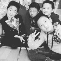 mingzhe YANG's Photo