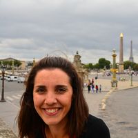 Silvina Perin的照片