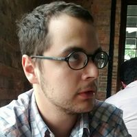 Arthur Camean的照片