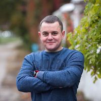 Photos de Maksym Chabanov