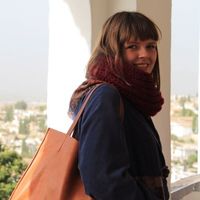 Fotos de Clara Budde