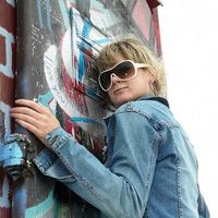 Martina Schadelbauer's Photo