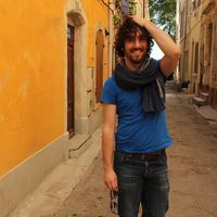 Photos de Romain NAUDY