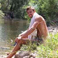 Esbern Rasmussen's Photo