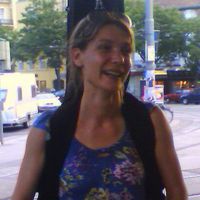 Maria Krischan's Photo