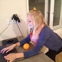 Esther Täubert's Photo