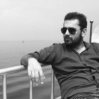 Sufian Farooqui's Photo