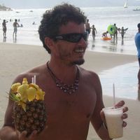 Franco Gagliardo's Photo