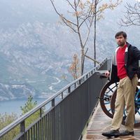 Alexander Meister's Photo