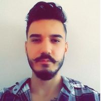 Arda Haspolat的照片