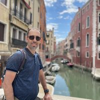 Mostafa Zarghami's Photo