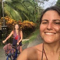 Clara Chambon的照片