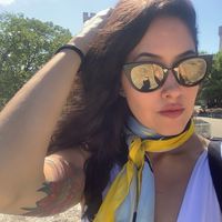 Larissa Leite的照片