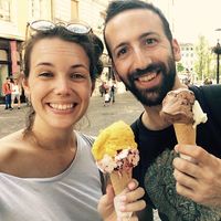 Photos de Eliza Popper