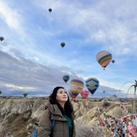 Marzhan Tursynbay的照片