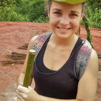 Le foto di Daniela Anker