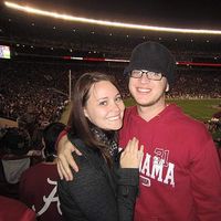 Derek Holden's Photo