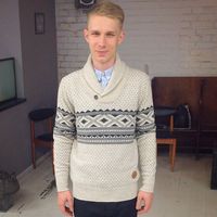 Alexey Cheprasov的照片