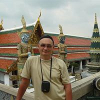 Albert Egorov的照片