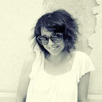 Catherine Remmy's Photo