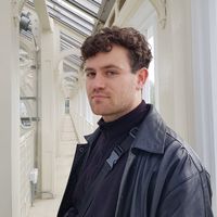 Alexander Cowen-rivers's Photo