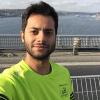 Samet Keskin's Photo